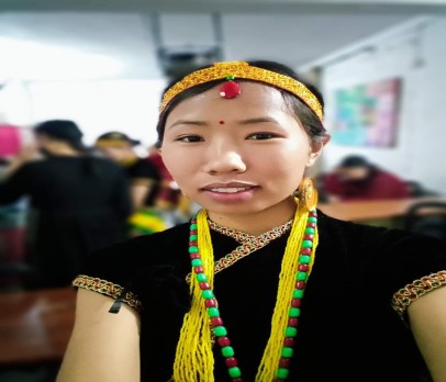 Sita Kumari Tamang